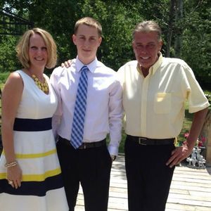 Meet your Posher, Michael